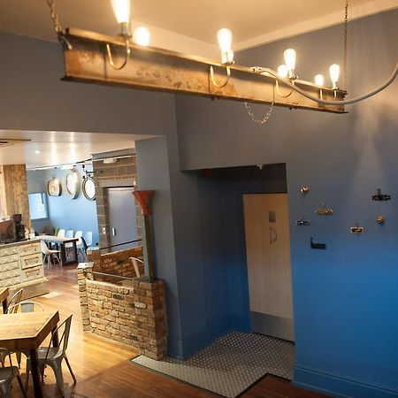 Hotel Forty One Driffield Dış mekan fotoğraf