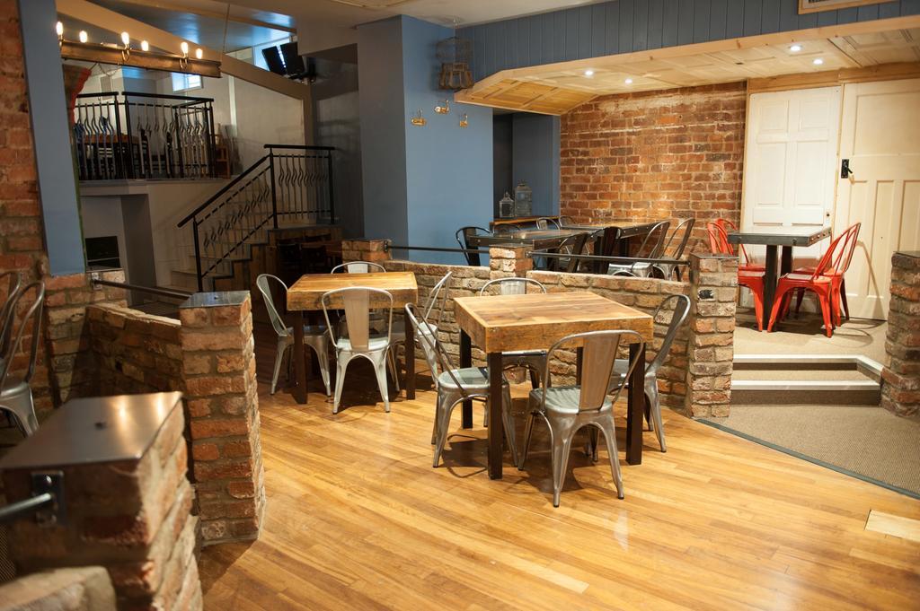 Hotel Forty One Driffield Dış mekan fotoğraf