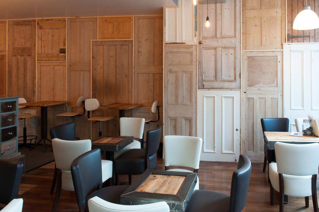 Hotel Forty One Driffield Dış mekan fotoğraf