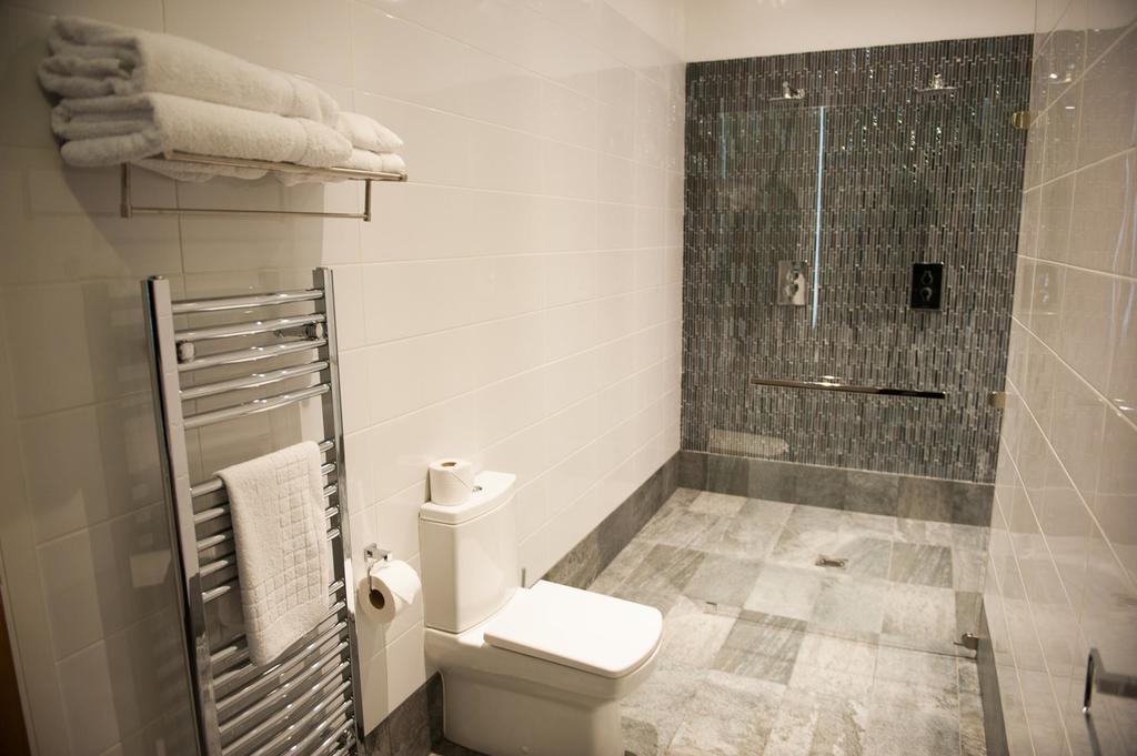 Hotel Forty One Driffield Oda fotoğraf