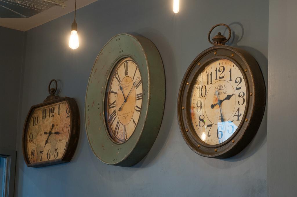Hotel Forty One Driffield Dış mekan fotoğraf