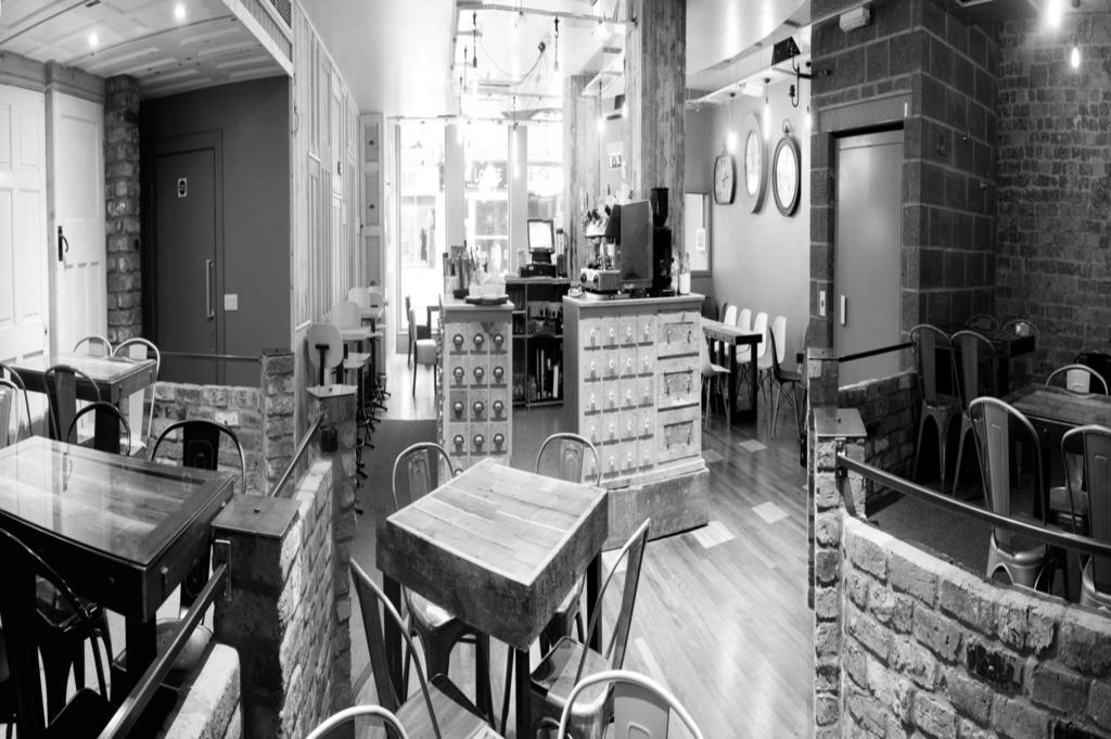 Hotel Forty One Driffield Dış mekan fotoğraf