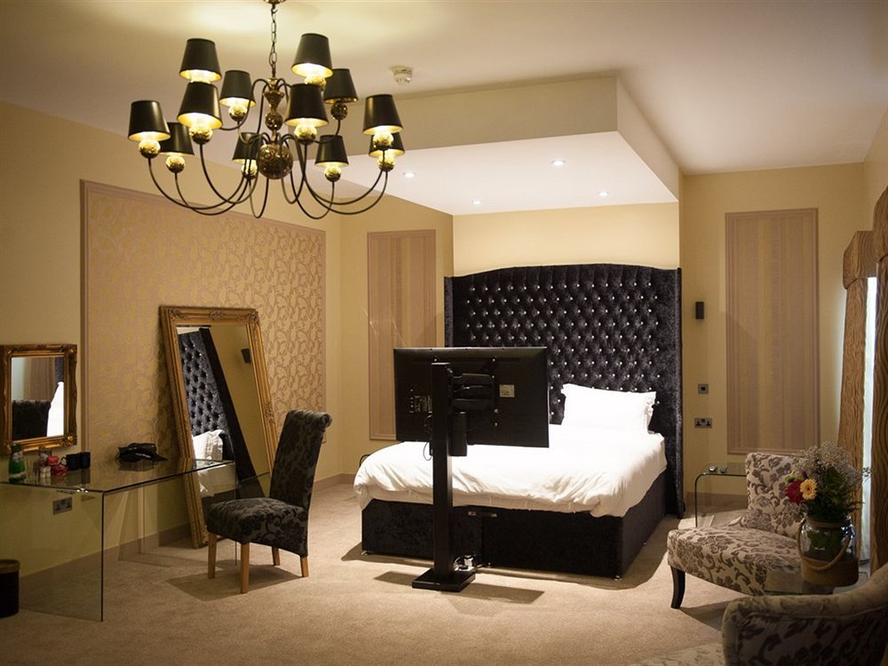Hotel Forty One Driffield Dış mekan fotoğraf