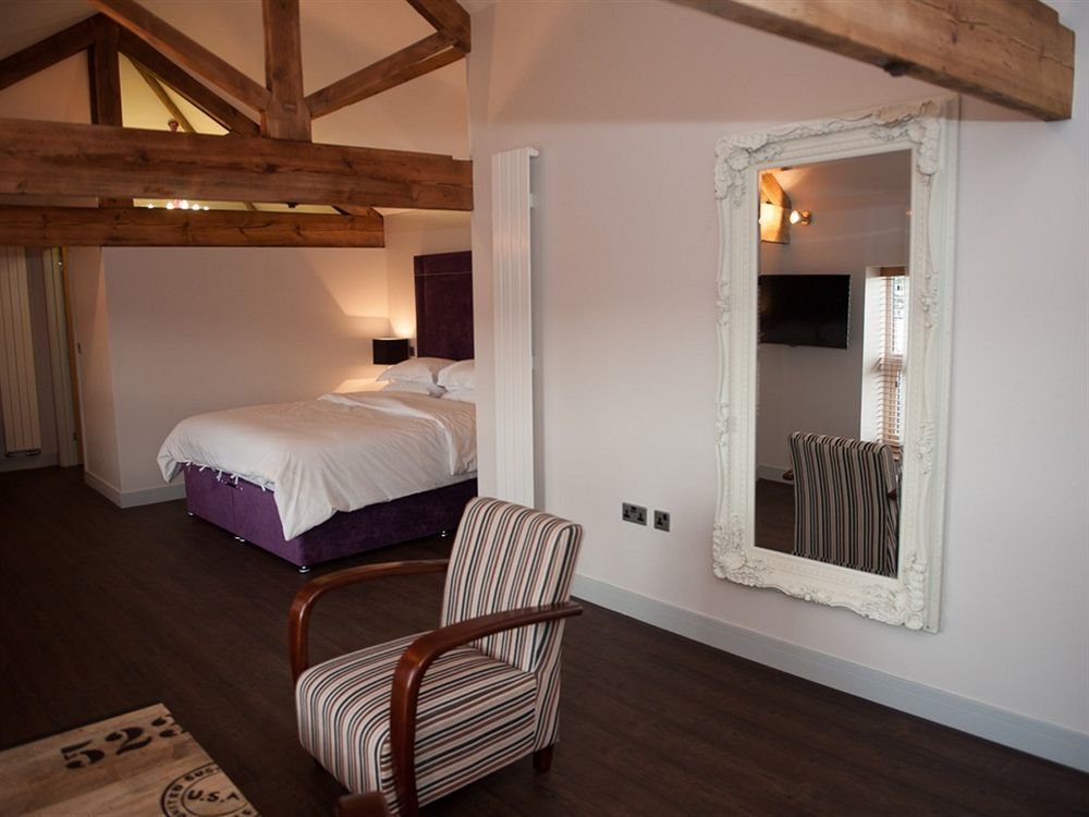 Hotel Forty One Driffield Dış mekan fotoğraf