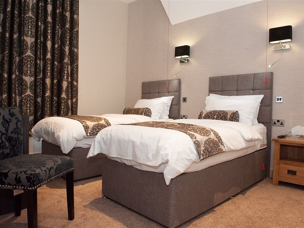 Hotel Forty One Driffield Dış mekan fotoğraf