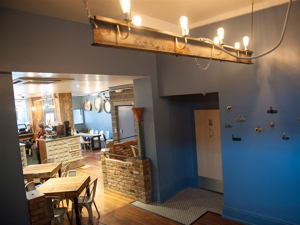 Hotel Forty One Driffield Dış mekan fotoğraf