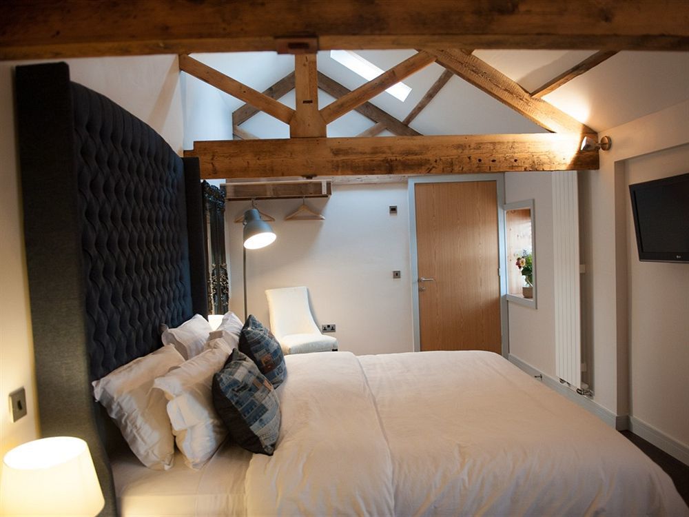 Hotel Forty One Driffield Dış mekan fotoğraf