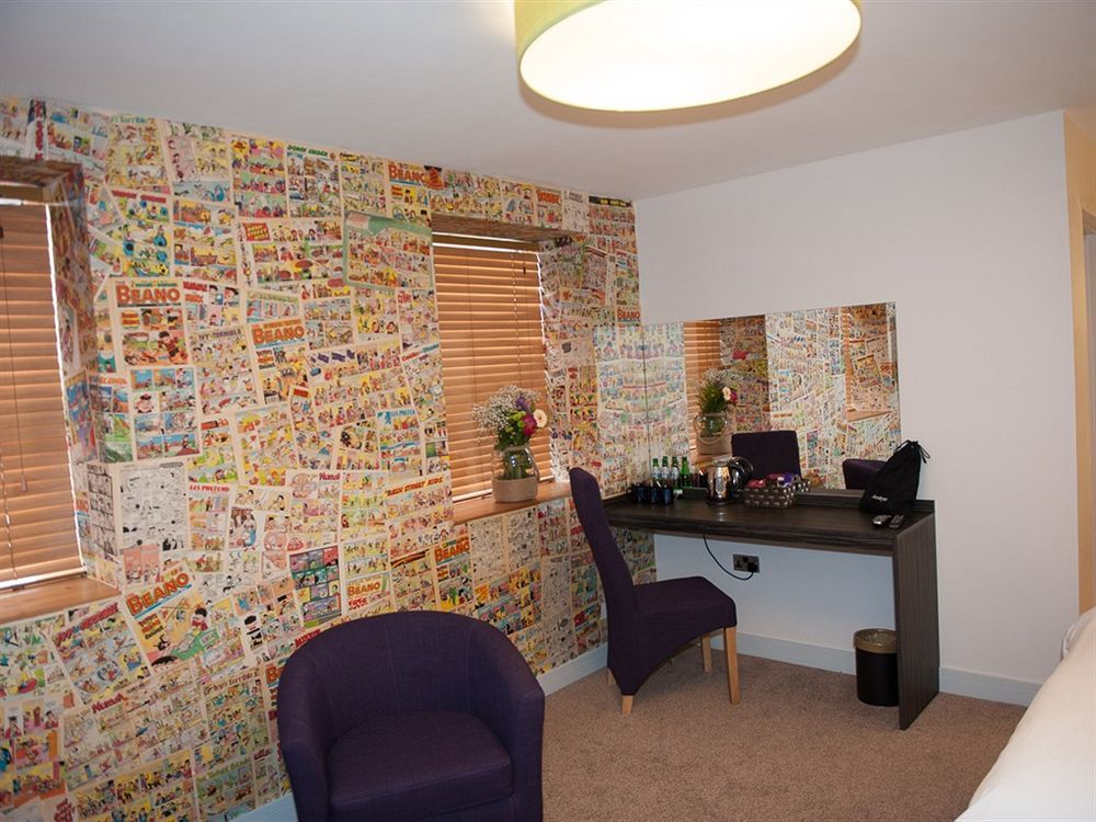 Hotel Forty One Driffield Dış mekan fotoğraf