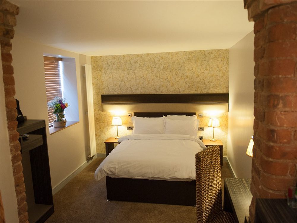 Hotel Forty One Driffield Dış mekan fotoğraf