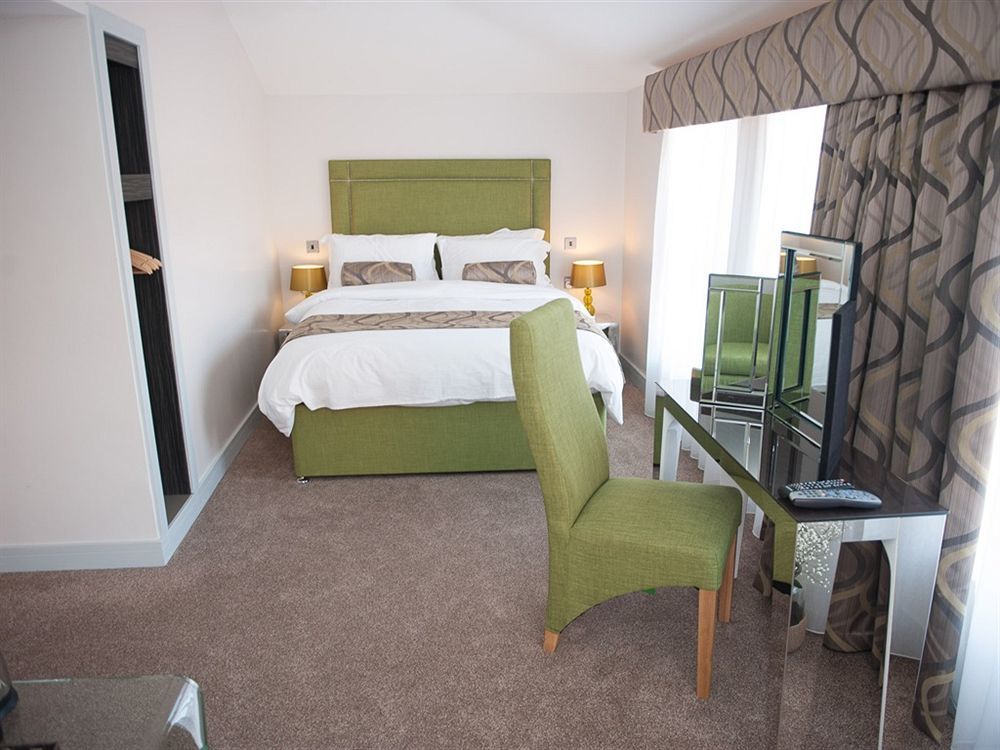 Hotel Forty One Driffield Dış mekan fotoğraf