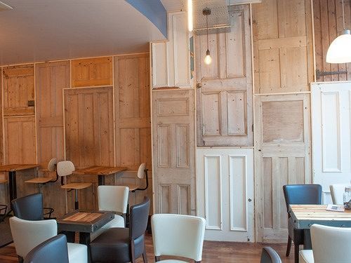 Hotel Forty One Driffield Dış mekan fotoğraf