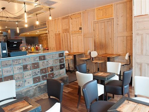 Hotel Forty One Driffield Dış mekan fotoğraf