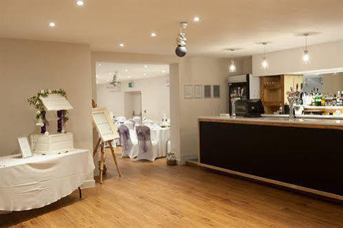 Hotel Forty One Driffield Dış mekan fotoğraf